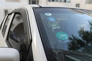 挡风玻璃上这3个标志终于不用贴了，车主：终于等到了！