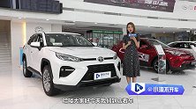 TNGA下的威兰达，能否打开紧凑级SUV新格局