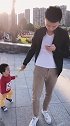幸好先的孩子智商高，不然都没办法生存下来