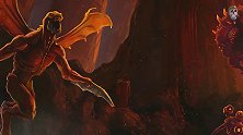 【达奇】当他归来，地狱将再次颤抖！“DOOM 毁灭战士”的故事