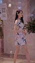 这种傲娇型的温柔女孩，应该是25岁男生最喜欢的类型吧