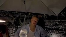 护妻狂魔！哈兰德：你靠我女朋友太近了