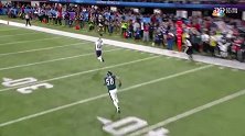 NFL-1718赛季-超级碗52：又传又接？布雷迪打外接手你见过吗？-花絮