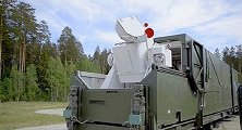 作战效率再提升！俄罗斯推出新型激光武器，可让卫星暂时“失明”