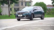 这台合资7座SUV，为什么新车卖不动，二手车却很抢手？