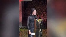 众星现身品牌活动，杨幂美成妈妈级别，吴千语娜然小说女主走进现实