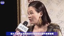 女星曝监狱生活，受尽嘲笑和冷眼，最无法接受洗澡时候被围观！
