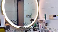 一起来看看卫生间好物有哪些？小白香氛机肯定榜上有名！