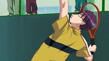 网球王子：反败为胜的音乐响起，是时候展现真正的实力了！