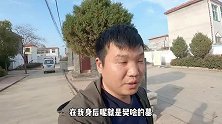 河南舞阳樊哙墓，汉初屠戮功臣，刘邦为什么会对他手下留情？