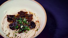 七么的？当然是麻辣牛肉粉