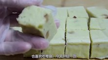 春季祛湿驱寒，这款小零食超火，好吃又解馋，学会了给宝宝做