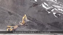 中国干了啥用数十亿填埋“空洞”看呆20国