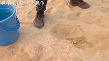 发糕既视感，薄荷糖和汽水的趣味反应，你见识过吗？