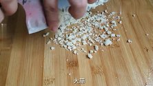 红薯叶这样做才最好吃，在大厨那里学到的好方法，简单美味有营养