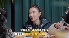 刘嘉玲说谢霆锋妈妈很满意张柏芝，她将孩子照顾得很好，好妈妈实至名归