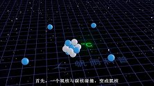 大质量恒星的挥霍：碳氮氧循环
