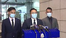 港警揪出入境处女内鬼 涉嫌登入部门系统盗取资料“起底”数百人
