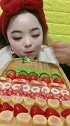 美食带给我的不仅是饱腹感，而是无穷无尽的快乐