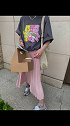 我太喜欢减肥了，那种累死累活还瘦不了几斤的样子，真让我着迷️小个子穿搭 每日穿搭