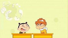 阿衰真会吹牛，竟然说孟母三迁找的就是他祖上开的搬家公司！