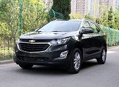 17万下探到11万，不愧是良心中型合资SUV，还看啥CRV？
