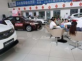 小伙分期买车，第一个月就还不上车贷，结果4S店说：我们搞错了