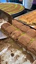 麻雀虽小五脏俱全，用黄土制作的小吃，竟然还是舌尖上的美食！
