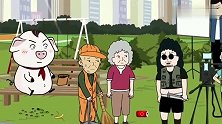 猪屁登：奶奶众望所归演好人，要屁登配合她，结局令人很期待