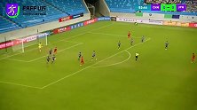 U15东亚杯-中国点球4-2击败日本夺冠 章琮玺两扑点制胜