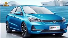 凯翼E5 EV补贴后售13.98万起 纯电续航达401km