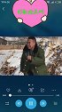 东北小哥一首《东北的冬》，热情奔放，丝毫不输原唱
