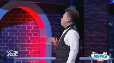爆笑小品《父与子》：王冬冬设计抓老爸，王振华句句高能，笑岔气