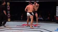UFC-18年-FN134 史密斯：我将给胡阿带来一场失利-专题