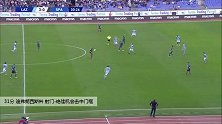 迪弗朗西斯科 意甲 2019/2020 拉齐奥 VS 斯帕尔 精彩集锦