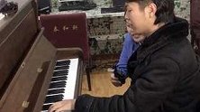 河南新乡：艺考生挡刀救人手筋断裂，乐器考受影响他却说