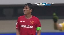 野牛前场反抢连线穆里奇 鸡爷30米远射考验申鑫门神