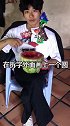 为什么拆迁房上写的拆字 外面要画个圆圈 其中缘由自由玄机