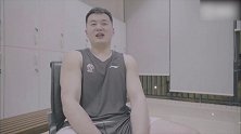 万圣伟心中的广东宏远颜值TOP3！说到赵睿你乐啥？