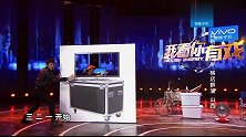67岁老龙套把成龙大哥弄哭，他表演了什么，只演了真实的自己！