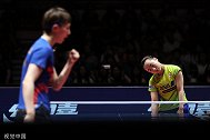 王曼昱：伊藤美诚淘汰两位国乒队友 赢她关键是信念要坚定