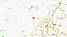汶川4.8级地震系汶川余震区起伏活动，暂无伤亡报告