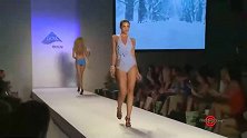 白白嫩嫩的清纯女模特：我对这种级别的模特无动于衷