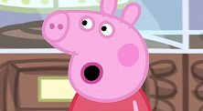 小猪佩奇：佩奇心真大，还想让父母成为自己仆人，让他们伺候自己