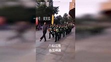 沙雕行为大赏：如果可以，我也想融入他们！