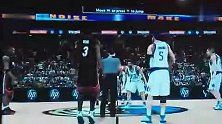《NBA2K12》DEMO视频热火VS小牛