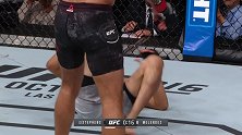 UFC-17年-UFC215：羽量级史蒂芬斯vs梅伦德兹-全场