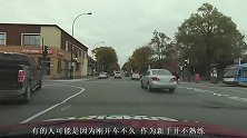 交警提醒：“转向灯”新规实行，少一秒就要罚款300元，望周知