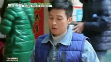 最挑剔的韩星不敢吃桂林米粉，吃完懵了这是韩国的海鲜面啊！