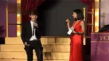[风尚最前沿]YOKA2011美妆大奖